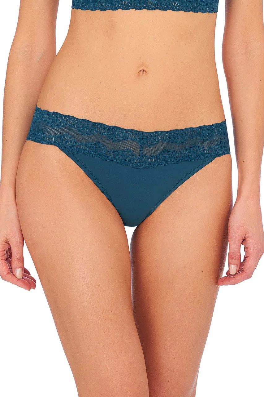Bliss Perfection One-Size Thong sold by Natori product image thumbnail 2