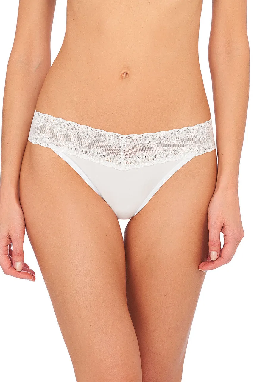 Bliss Perfection One-Size Thong sold by Natori product image thumbnail 2