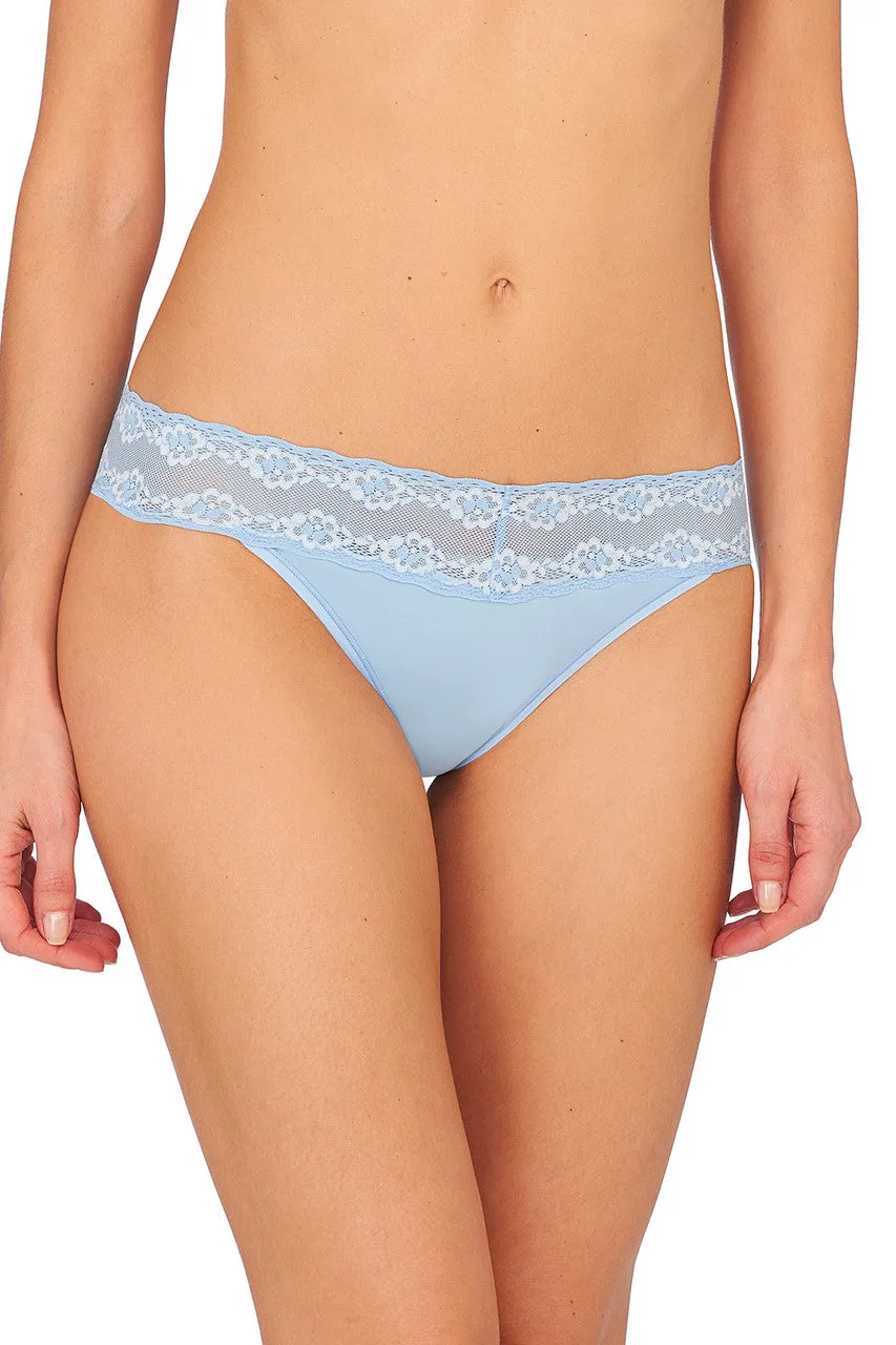 Bliss Perfection One-Size Thong sold by Natori product image thumbnail 2