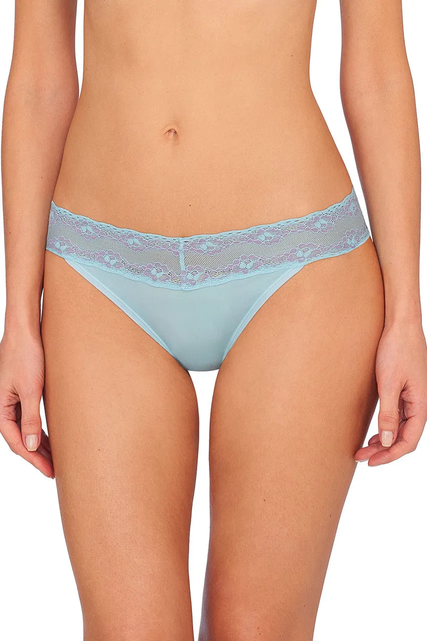 Bliss Perfection One-Size Thong sold by Natori product image thumbnail 2