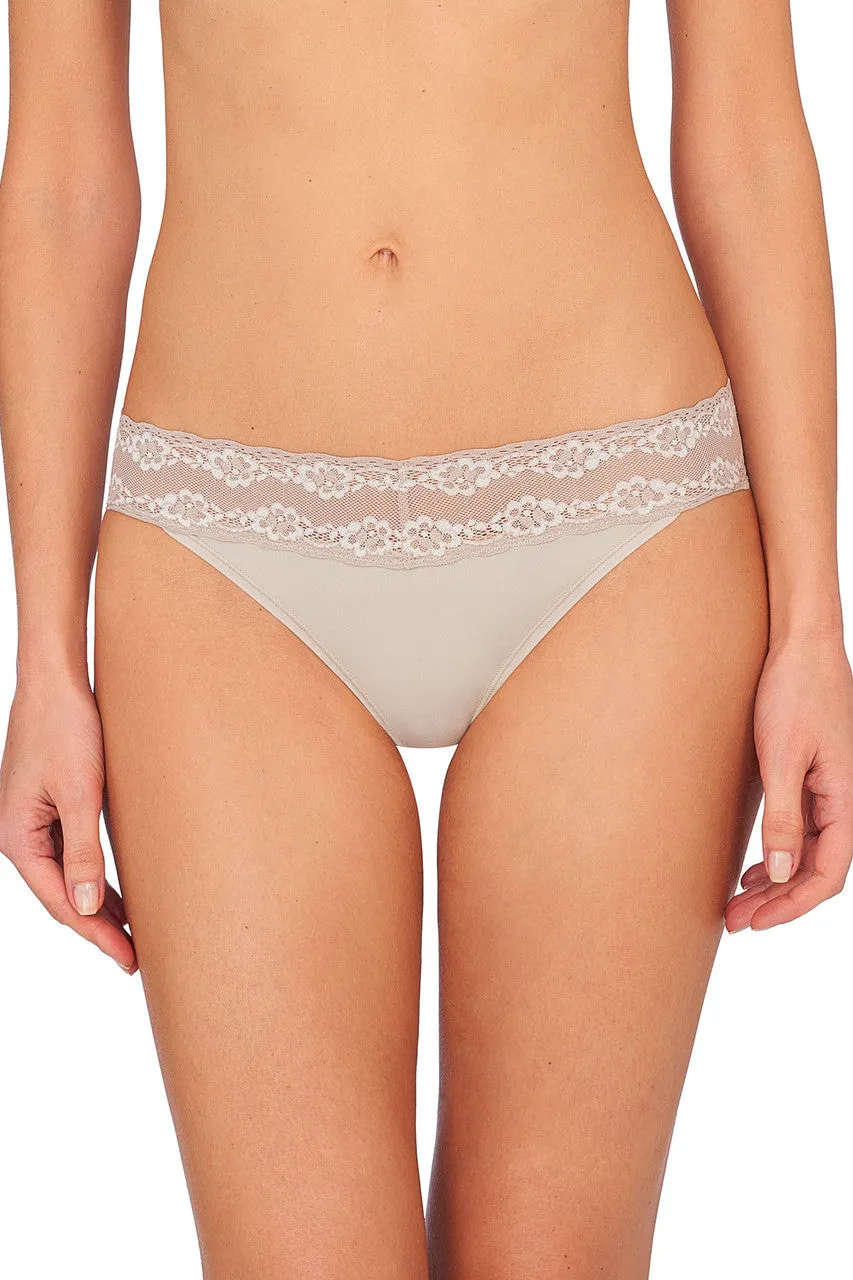 Bliss Perfection One-Size Thong sold by Natori product image thumbnail 2