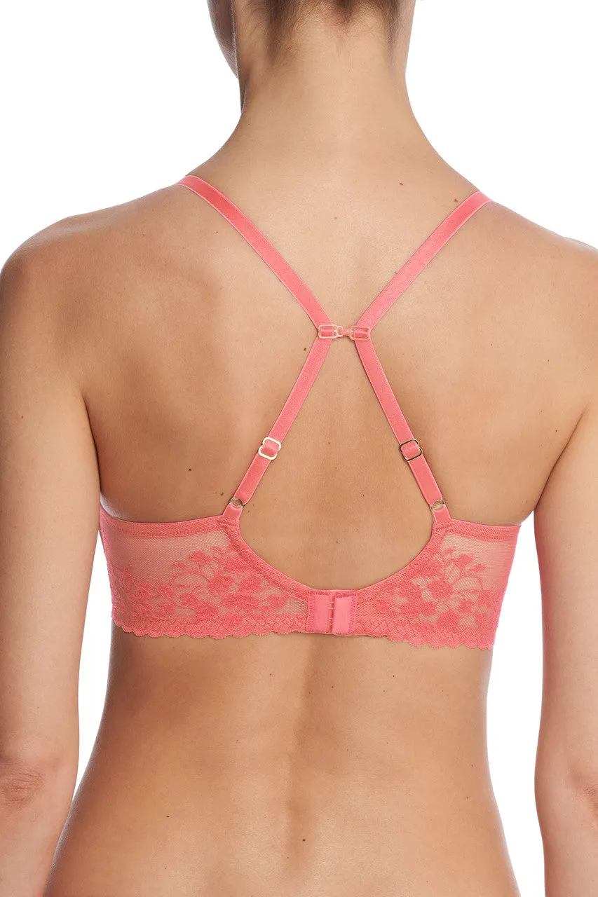 Cherry Blossom Convertible Bra sold by Natori product image thumbnail 4