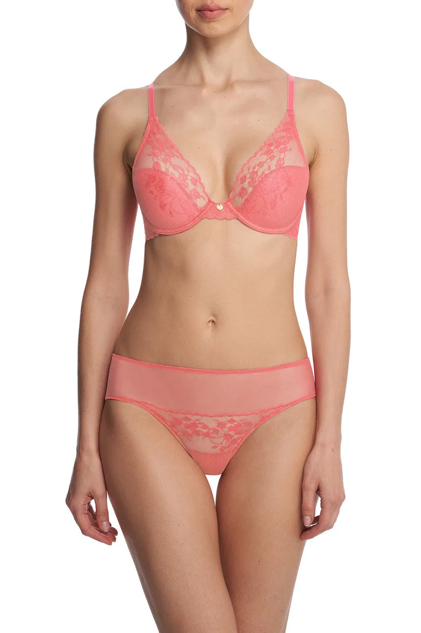 Cherry Blossom Convertible Bra sold by Natori product image thumbnail 5