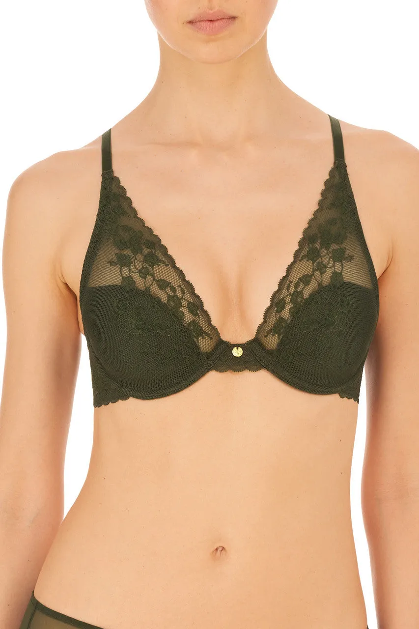 Cherry Blossom Convertible Bra sold by Natori product image thumbnail 4