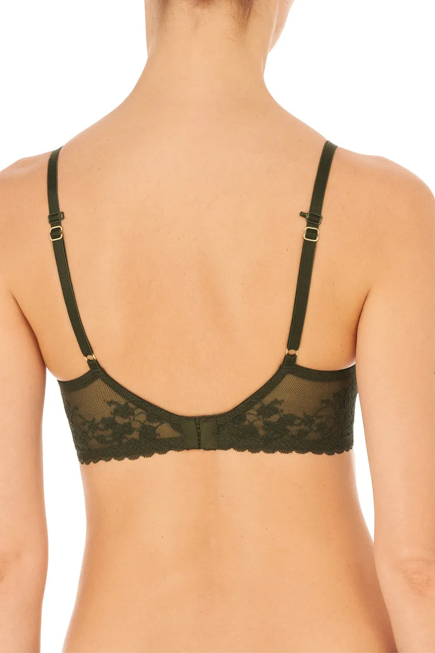 Cherry Blossom Convertible Bra sold by Natori product image thumbnail 3