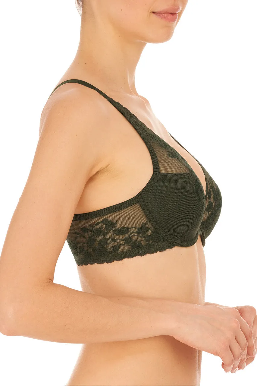 Cherry Blossom Convertible Bra sold by Natori product image thumbnail 5