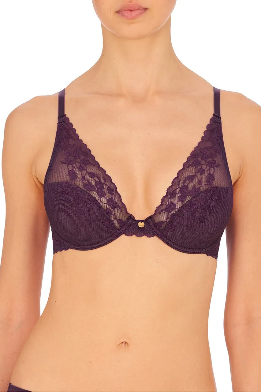 Cherry Blossom Convertible Bra sold by Natori product image thumbnail 2