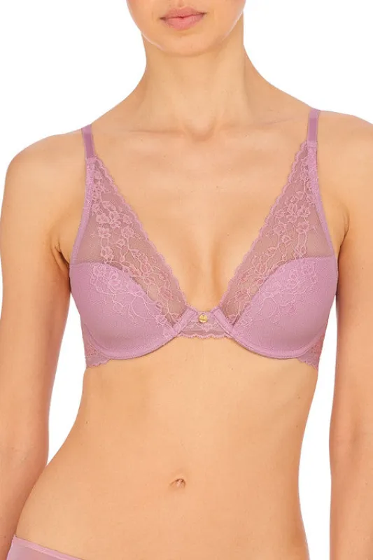 Cherry Blossom Convertible Bra sold by Natori