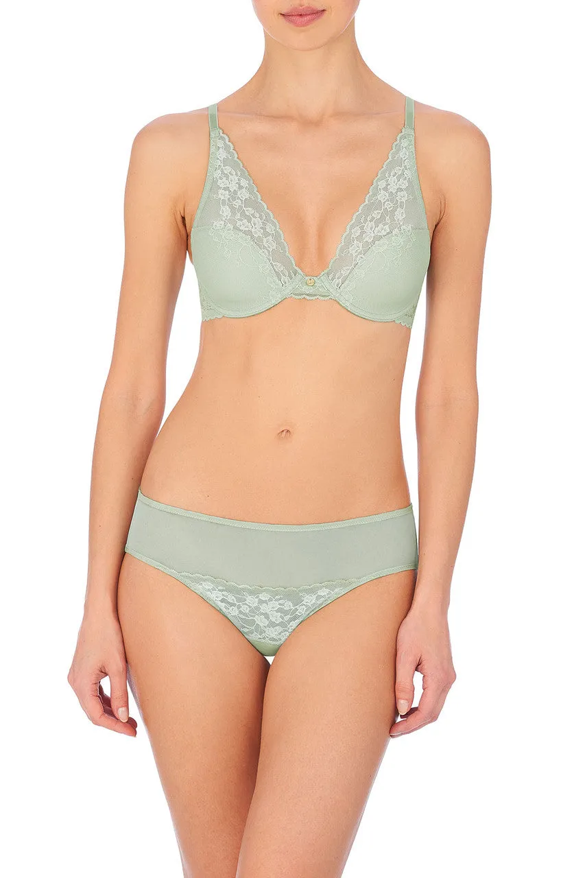 Cherry Blossom Convertible Bra sold by Natori product image thumbnail 3