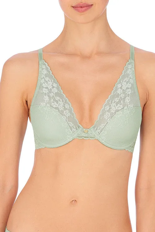 Cherry Blossom Convertible Bra sold by Natori