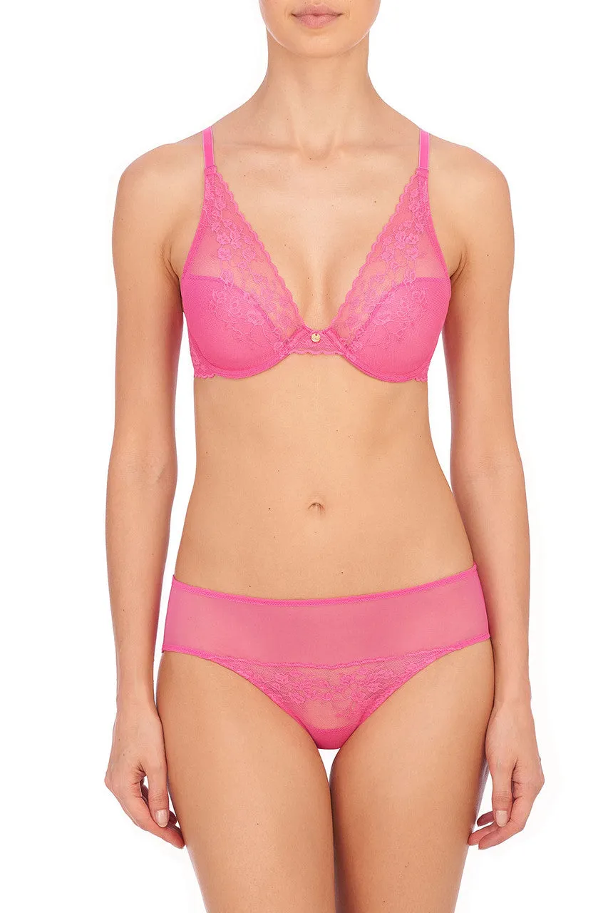 Cherry Blossom Convertible Bra sold by Natori product image thumbnail 2