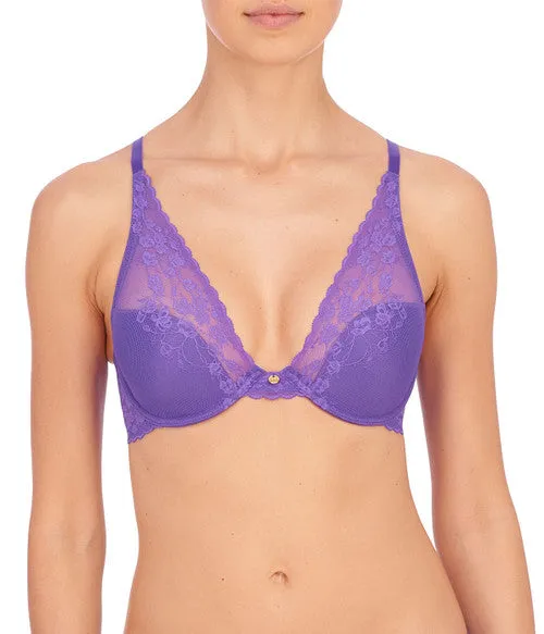 Cherry Blossom Convertible Bra sold by Natori