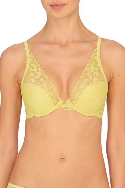 Cherry Blossom Convertible Bra sold by Natori