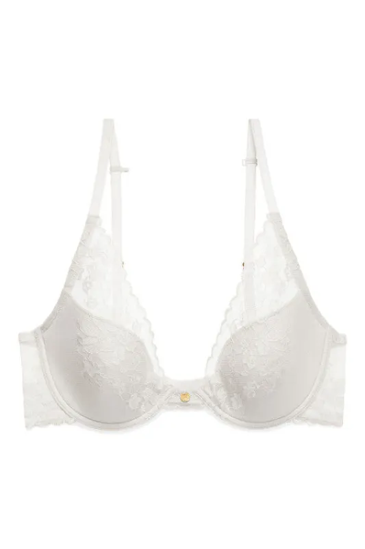 Cherry Blossom Convertible Bra sold by Natori
