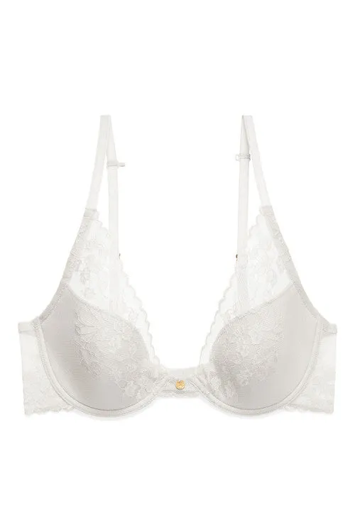 Cherry Blossom Convertible Bra sold by Natori
