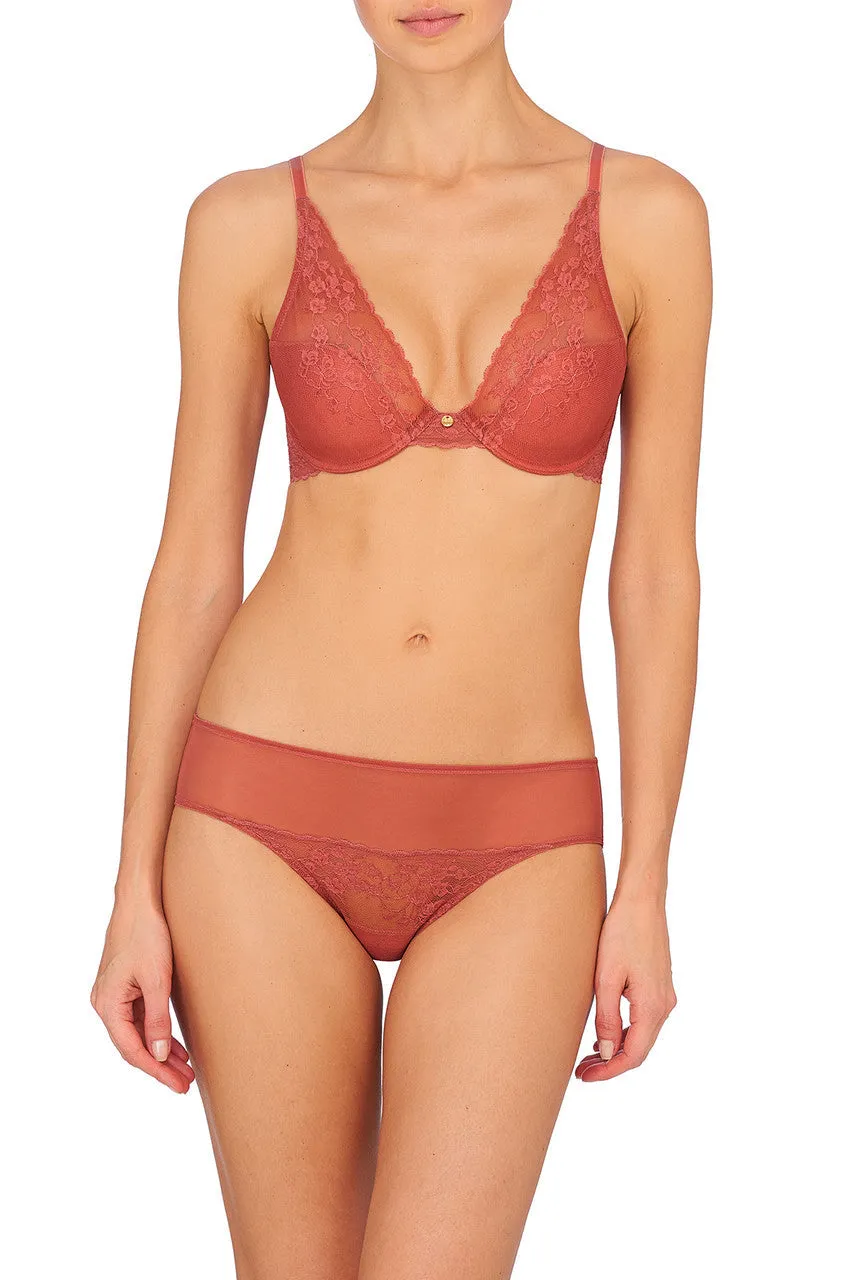 Cherry Blossom Convertible Bra sold by Natori product image thumbnail 2