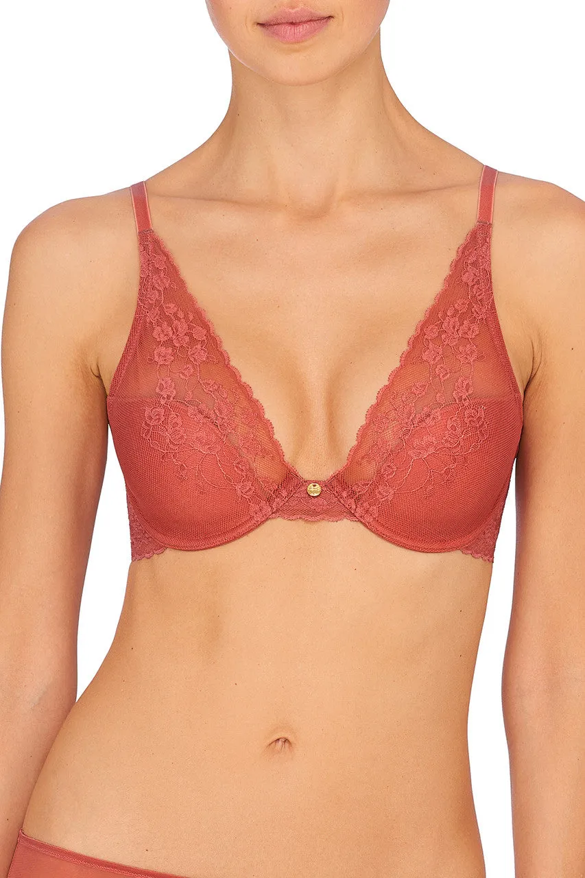 Cherry Blossom Convertible Bra sold by Natori product image thumbnail 3