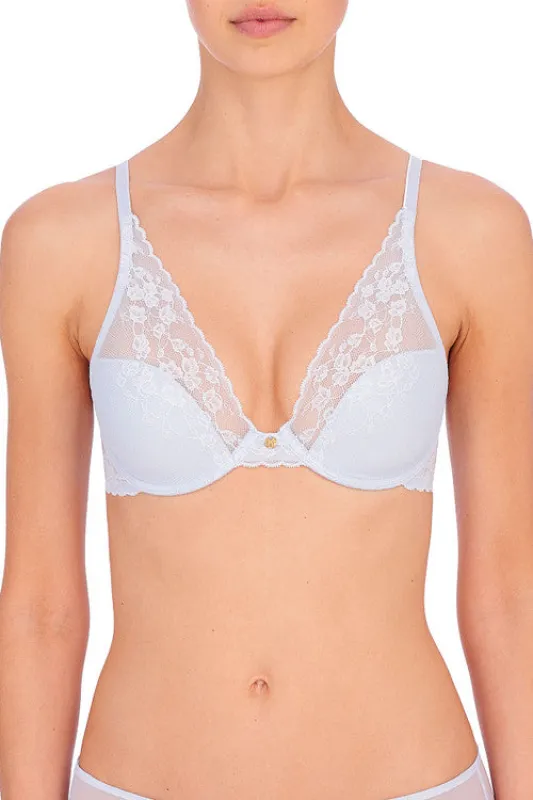 Cherry Blossom Convertible Bra sold by Natori