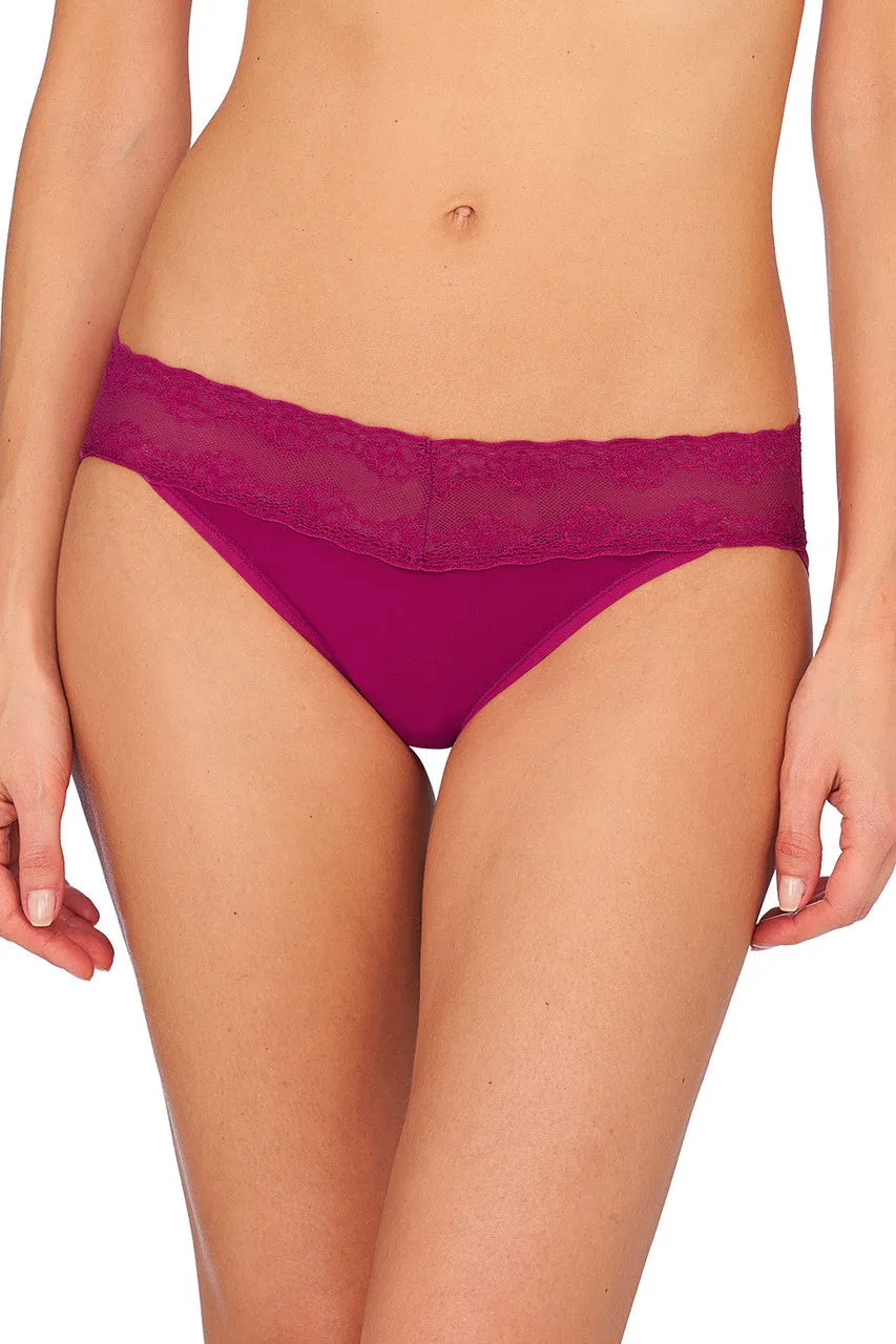 Bliss Perfection One-Size V-Kini sold by Natori product image thumbnail 2