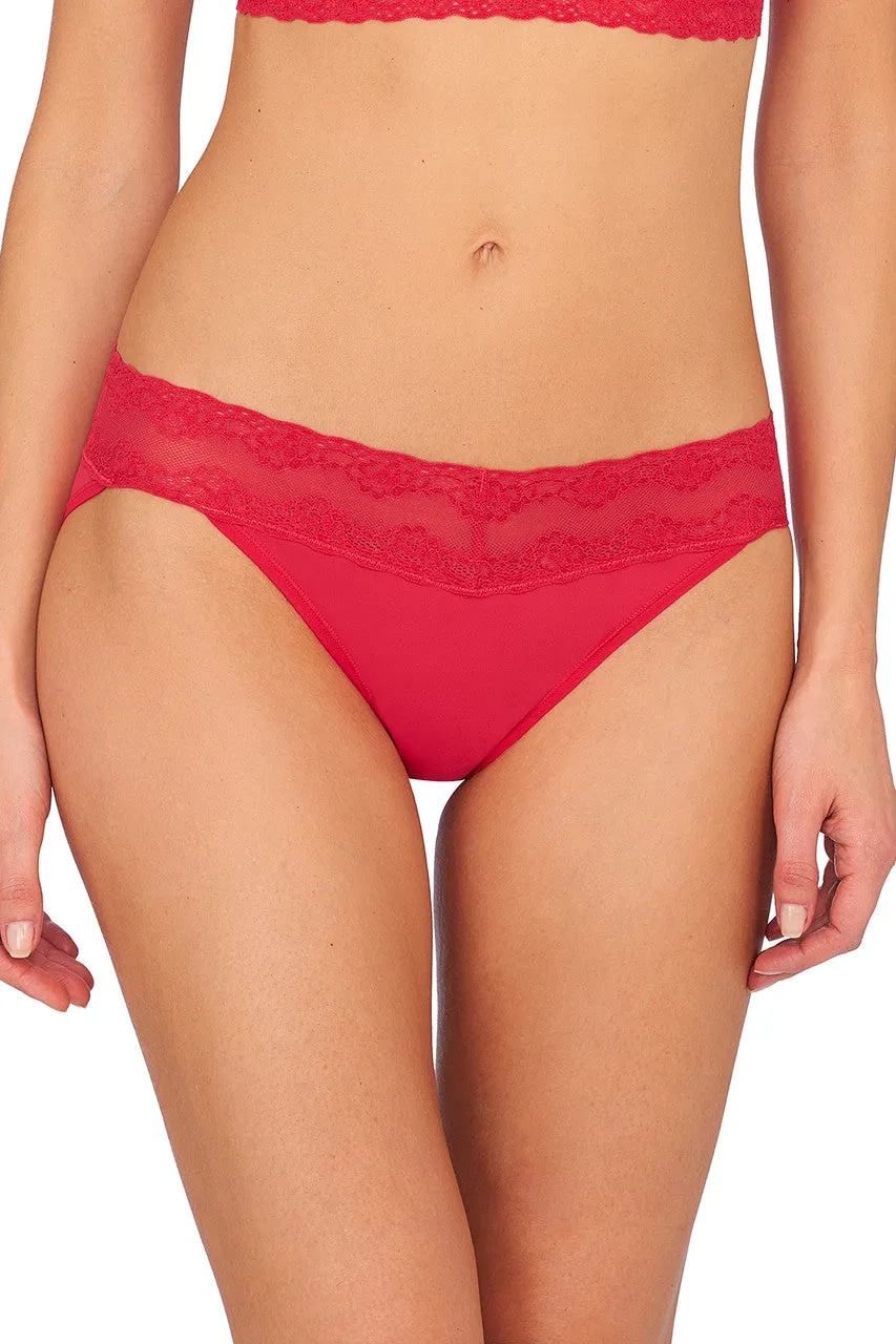 Bliss Perfection One-Size V-Kini sold by Natori product image thumbnail 3