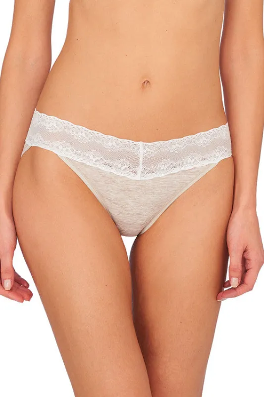 Bliss Perfection One-Size V-Kini sold by Natori