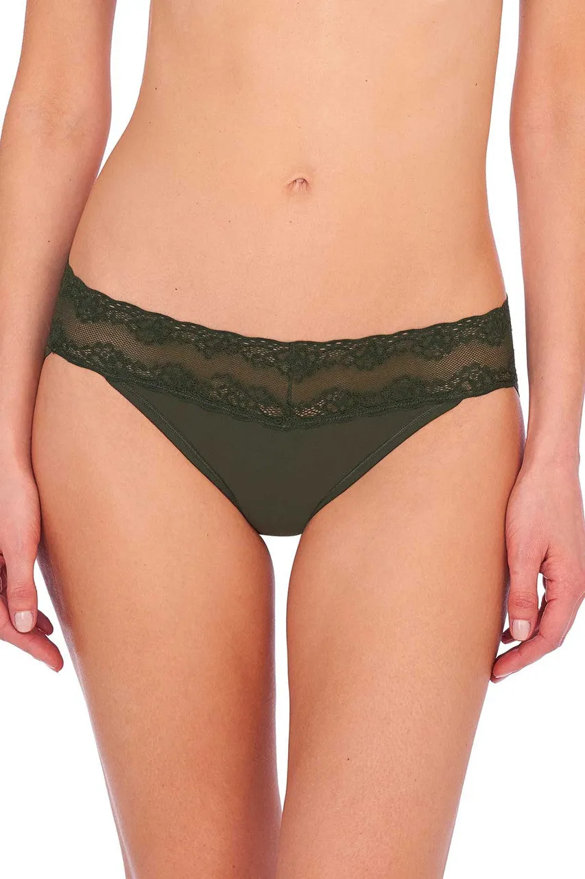 Bliss Perfection One-Size V-Kini sold by Natori product image thumbnail 2