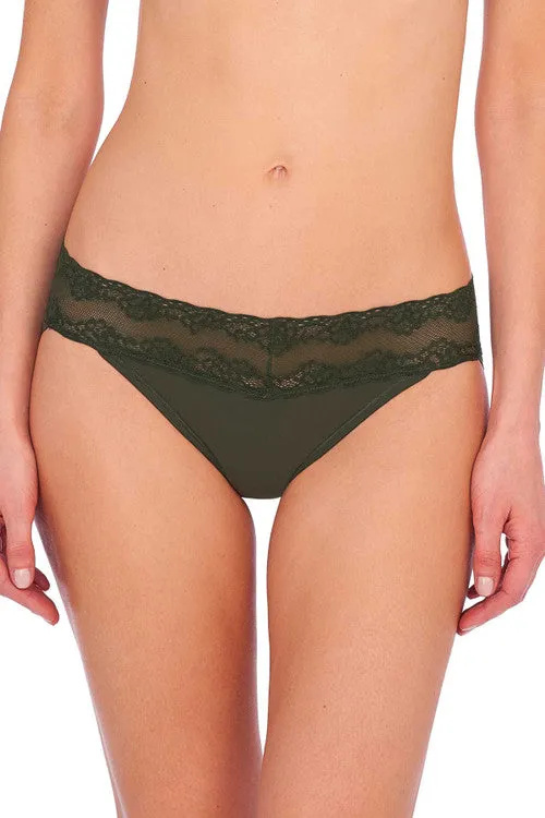 Bliss Perfection One-Size V-Kini sold by Natori