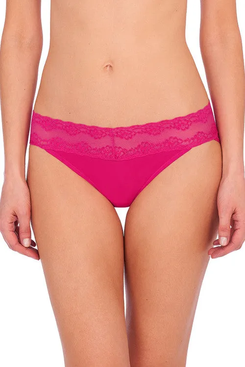 Bliss Perfection One-Size V-Kini sold by Natori