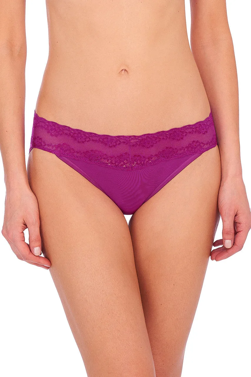 Bliss Perfection One-Size V-Kini sold by Natori product image thumbnail 2