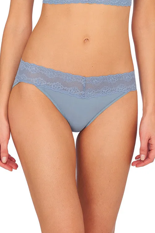 Bliss Perfection One-Size V-Kini sold by Natori