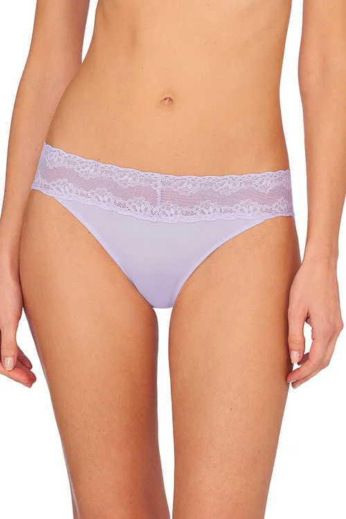 Bliss Perfection One-Size V-Kini sold by Natori