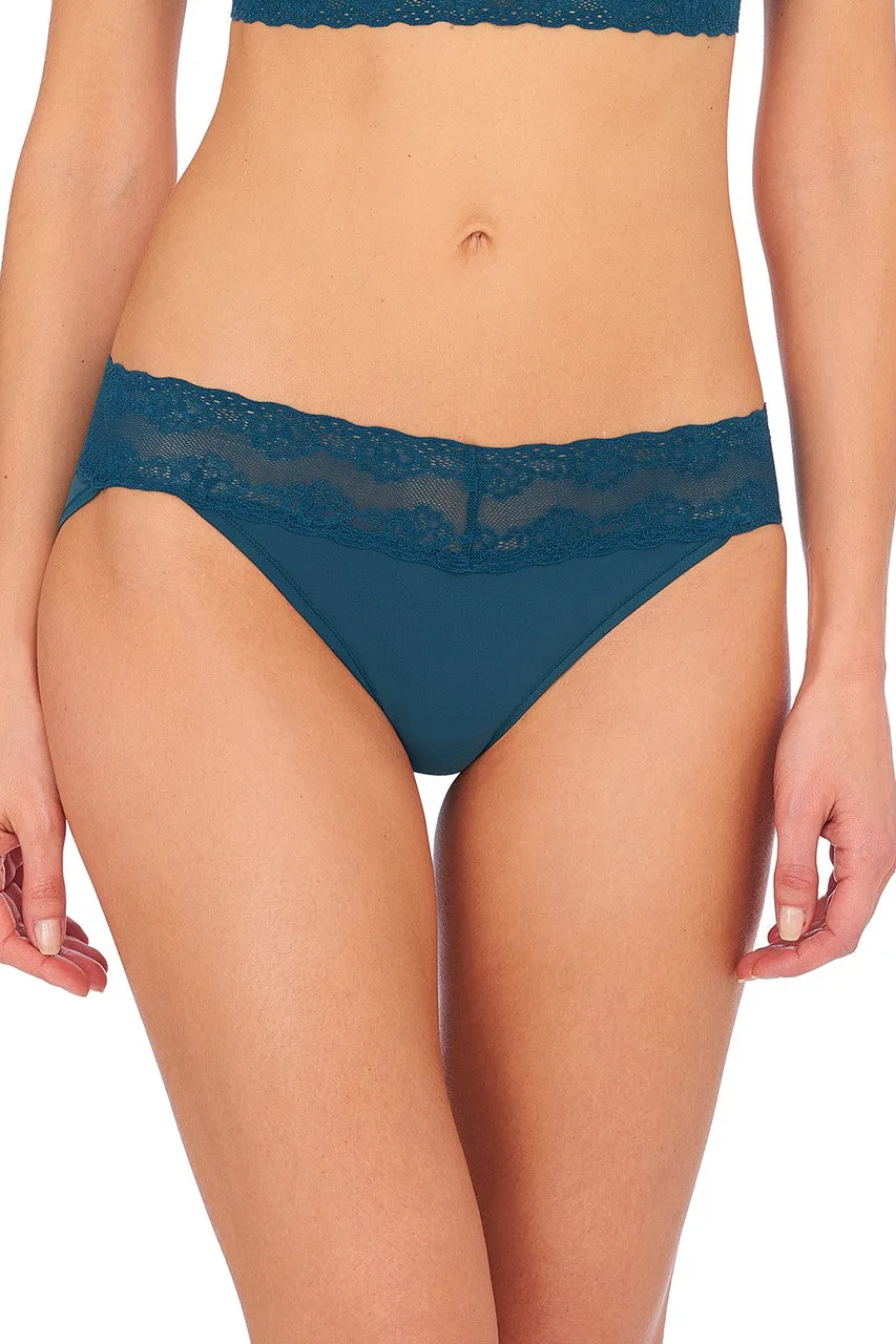 Bliss Perfection One-Size V-Kini sold by Natori product image thumbnail 2