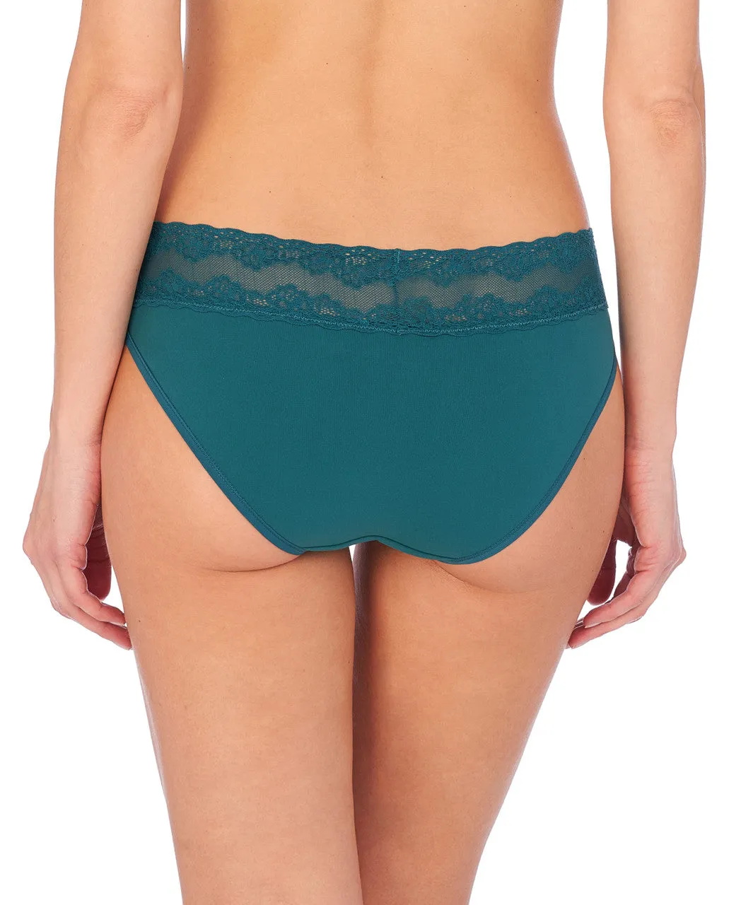 Bliss Perfection One-Size V-Kini sold by Natori product image thumbnail 2