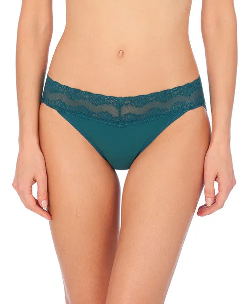 Bliss Perfection One-Size V-Kini sold by Natori