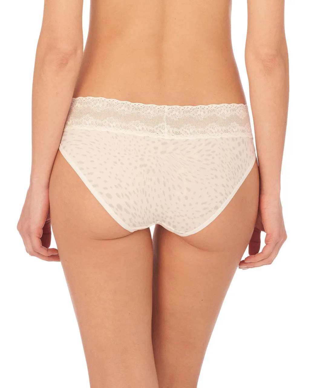 Bliss Perfection One-Size V-Kini sold by Natori product image thumbnail 3