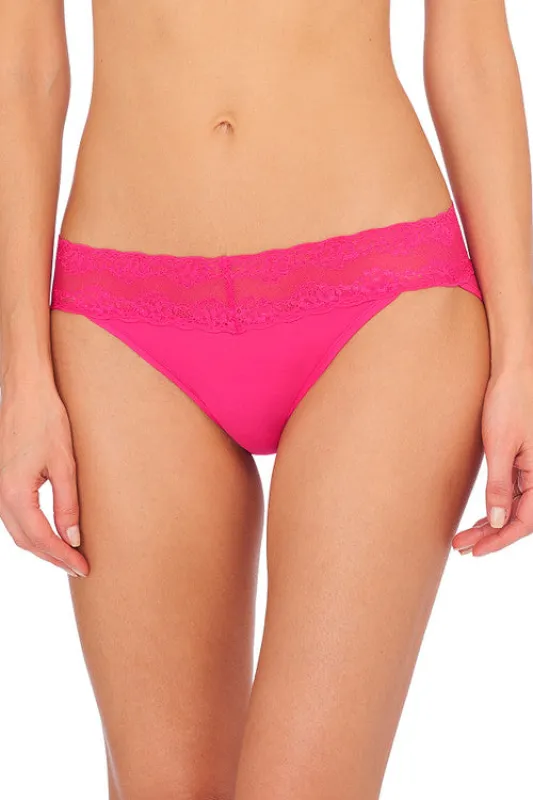 Bliss Perfection One-Size V-Kini sold by Natori