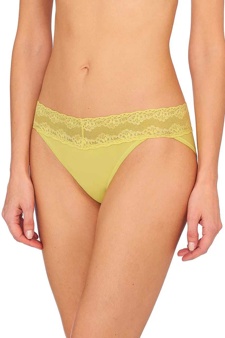 Bliss Perfection One-Size V-Kini sold by Natori product image thumbnail 2
