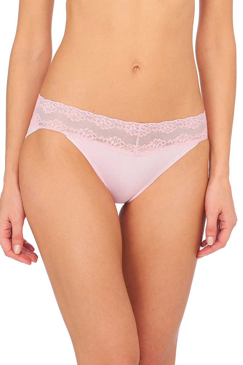 Bliss Perfection One-Size V-Kini sold by Natori product image thumbnail 2