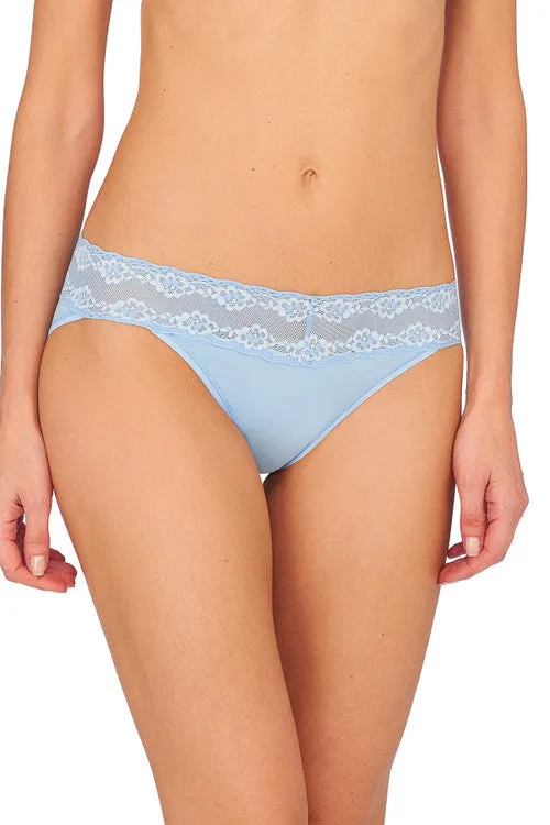 Bliss Perfection One-Size V-Kini sold by Natori