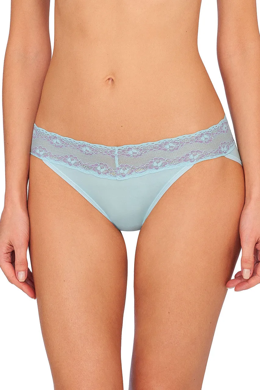 Bliss Perfection One-Size V-Kini sold by Natori product image thumbnail 2