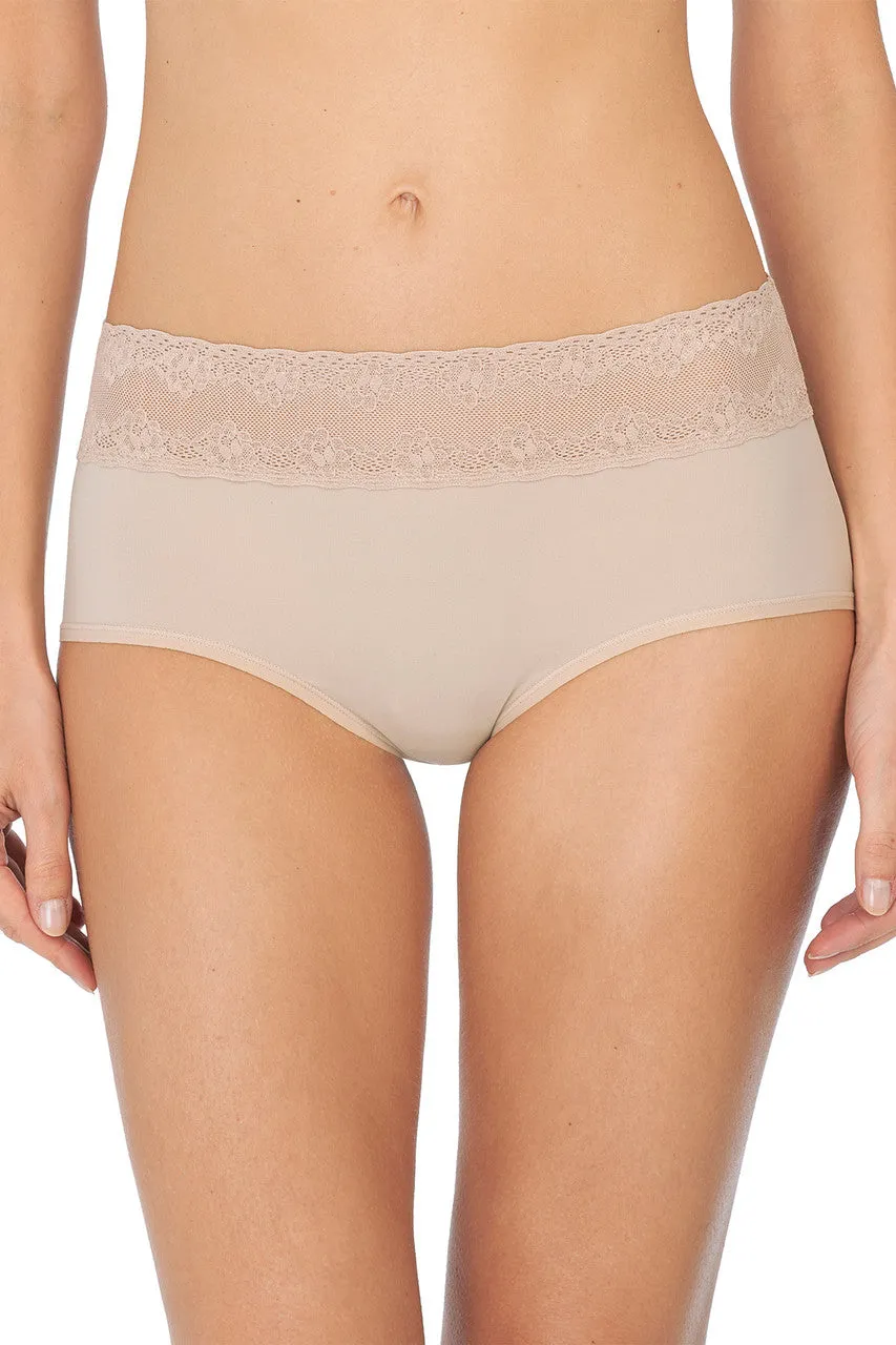 Bliss Perfection One-Size Boyshort sold by Natori product image thumbnail 4
