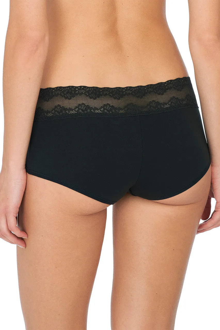 Bliss Perfection One-Size Boyshort sold by Natori product image thumbnail 2