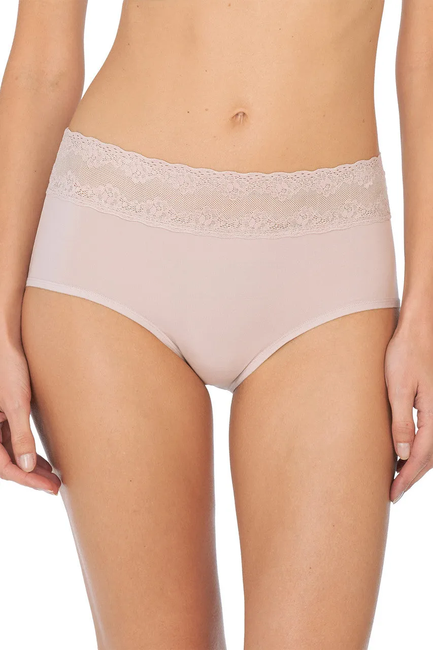Bliss Perfection One-Size Boyshort sold by Natori product image thumbnail 5
