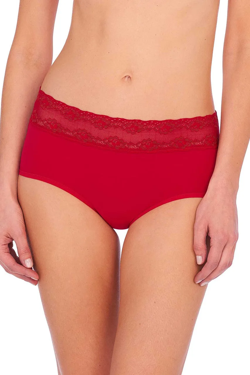 Bliss Perfection One-Size Boyshort sold by Natori product image thumbnail 2