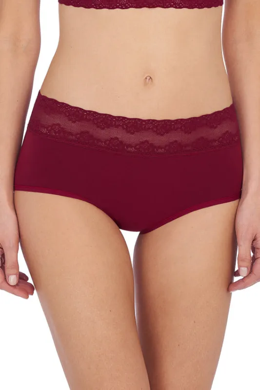 Bliss Perfection One-Size Boyshort sold by Natori