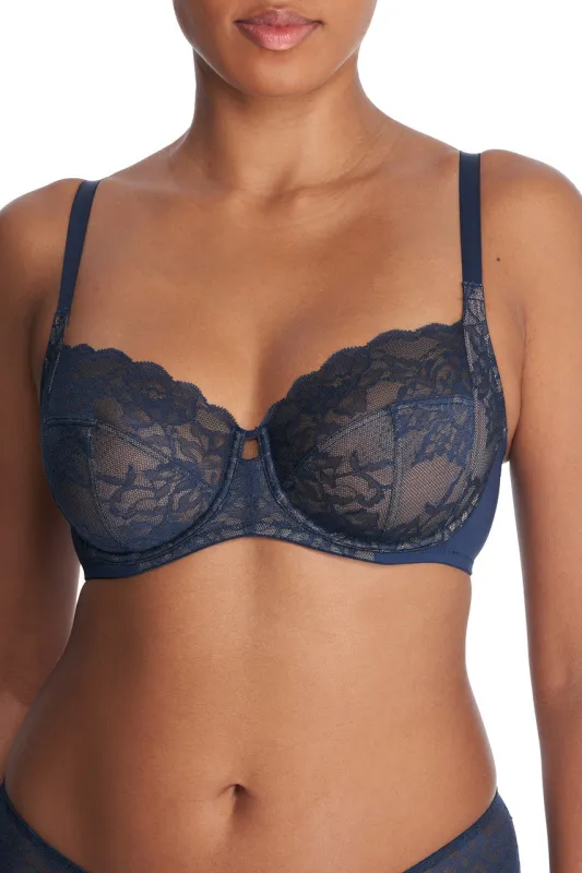 Statement Full Fit Bra sold by Natori