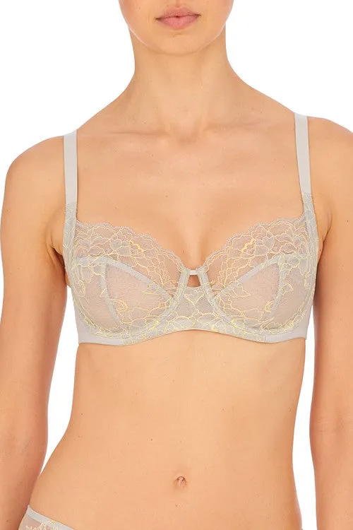 Statement Full Fit Bra sold by Natori