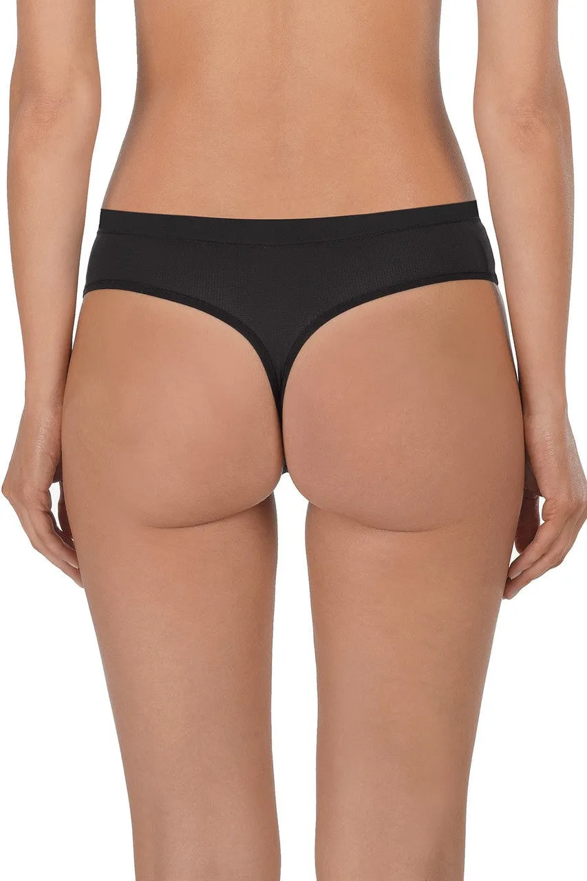 Limitless One-Size Thong sold by Natori product image thumbnail 5