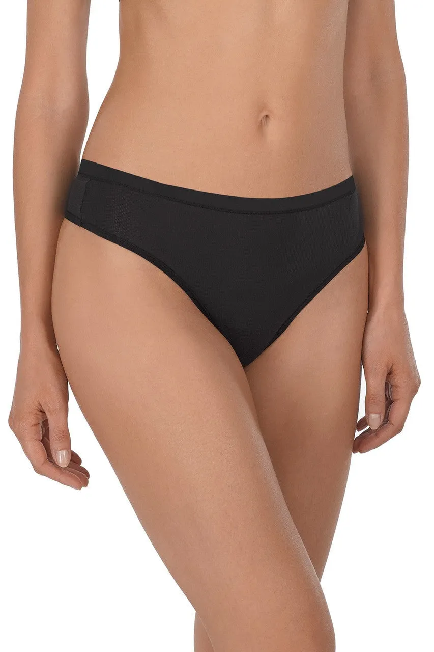 Limitless One-Size Thong sold by Natori product image thumbnail 4