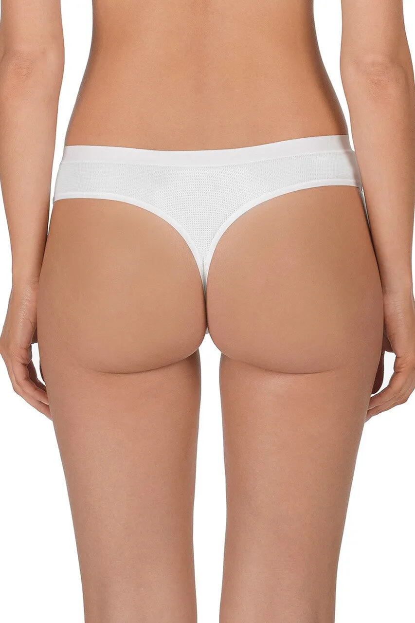 Limitless One-Size Thong sold by Natori product image thumbnail 2